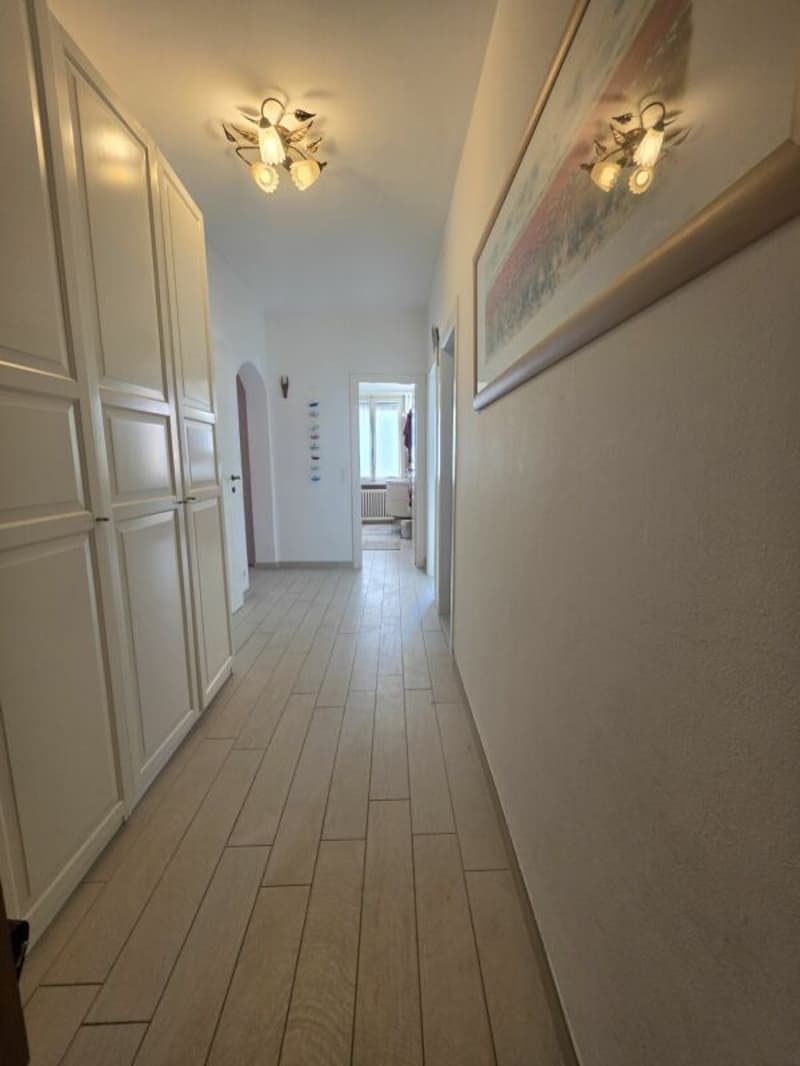 Appartement meublé dans un excellent emplacement (2)