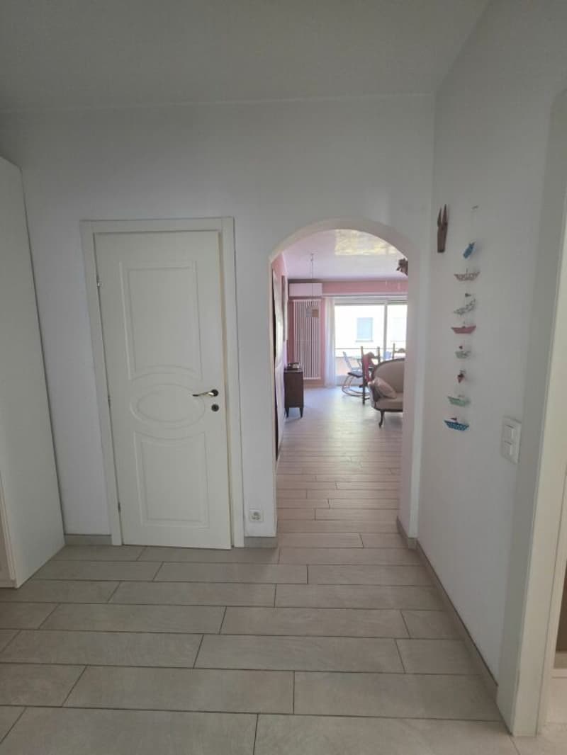Appartement meublé dans un excellent emplacement (8)