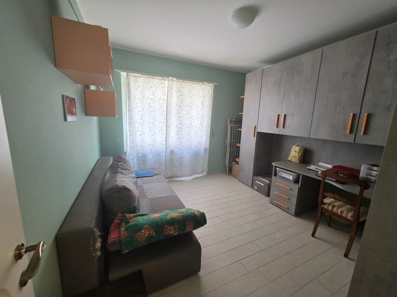 Appartement meublé dans un excellent emplacement (4)