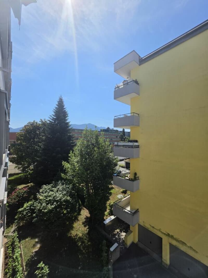 Appartement meublé dans un excellent emplacement (15)