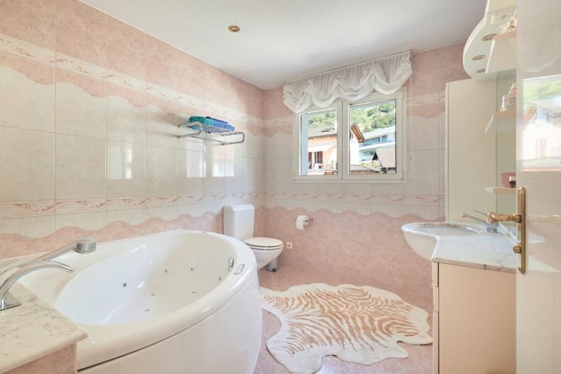 Charming Attic Duplex also as a Secondary Residence (8)