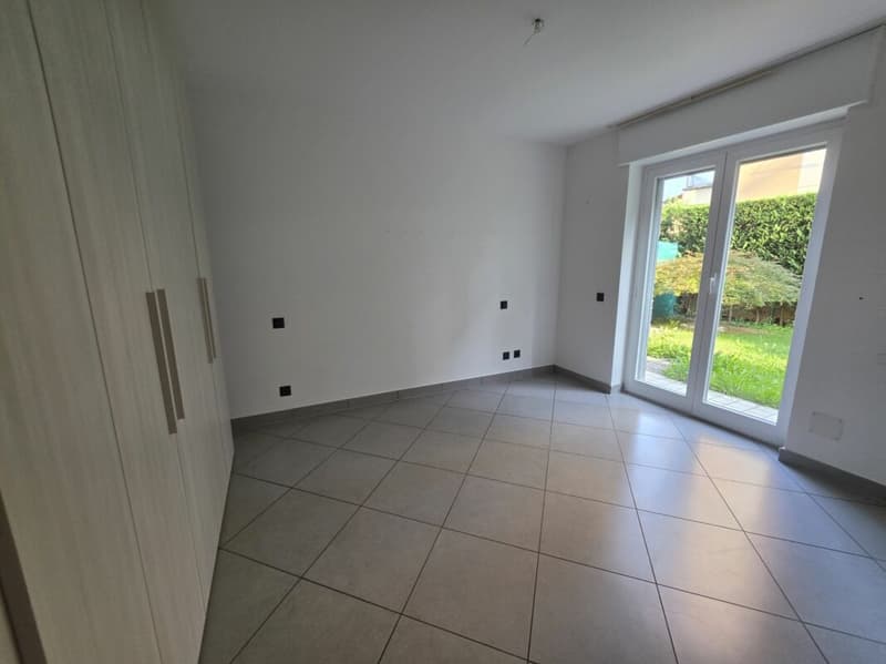 Bevorzugte Lage mit Terrasse und großem Garten (11)