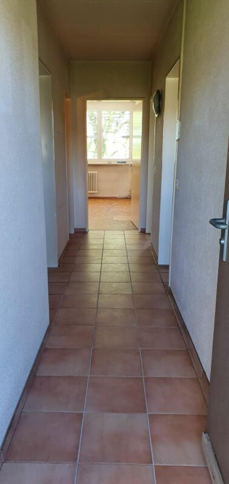 Stabio: appartamento nel verde e nella tranquillità (4)