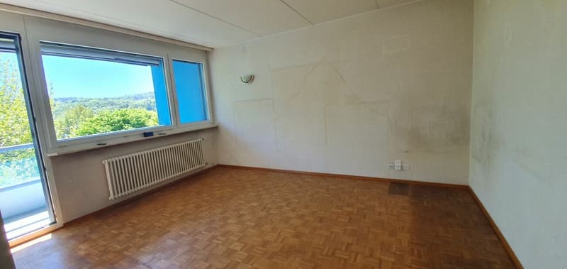 Stabio: appartamento nel verde e nella tranquillità (8)