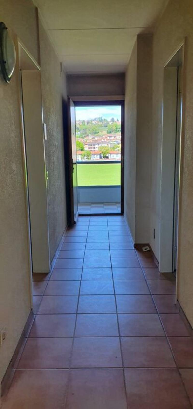 Stabio: appartamento nel verde e nella tranquillità (3)