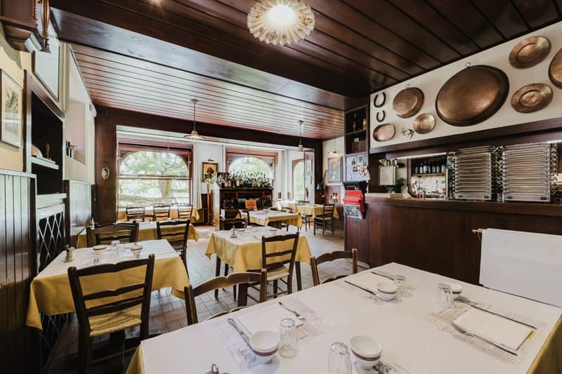 Grotto Bundi alle cantine di Mendrisio - acquistabile con rent to buy! (15)