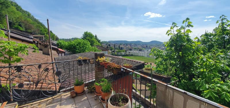 Grotto Bundi alle cantine di Mendrisio - acquistabile con rent to buy! (29)