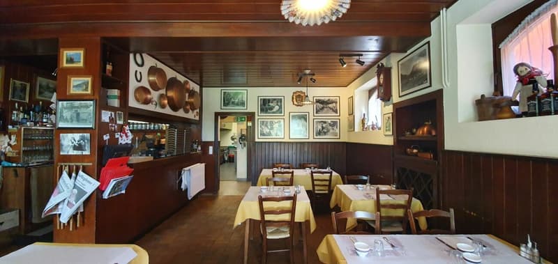 Grotto Bundi alle cantine di Mendrisio - acquistabile con rent to buy! (12)