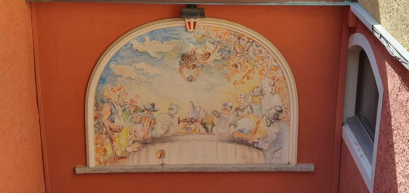 Grotto Bundi alle cantine di Mendrisio - acquistabile con rent to buy! (11)