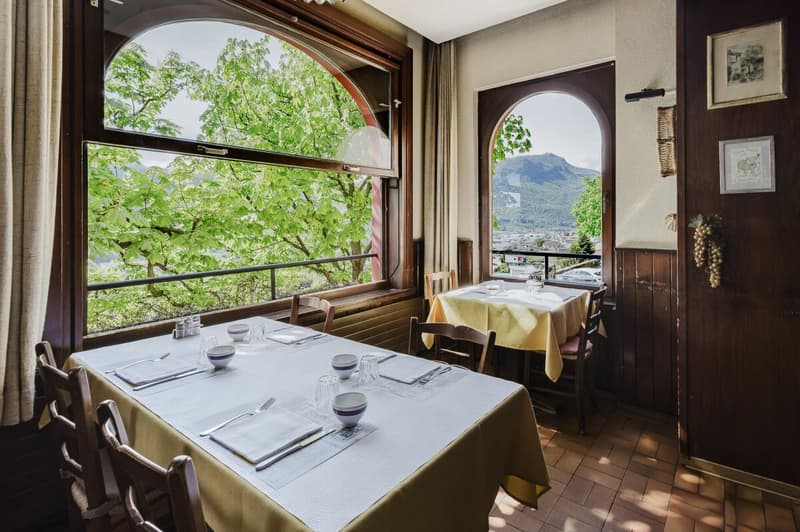 Grotto Bundi alle cantine di Mendrisio - acquistabile con rent to buy! (16)
