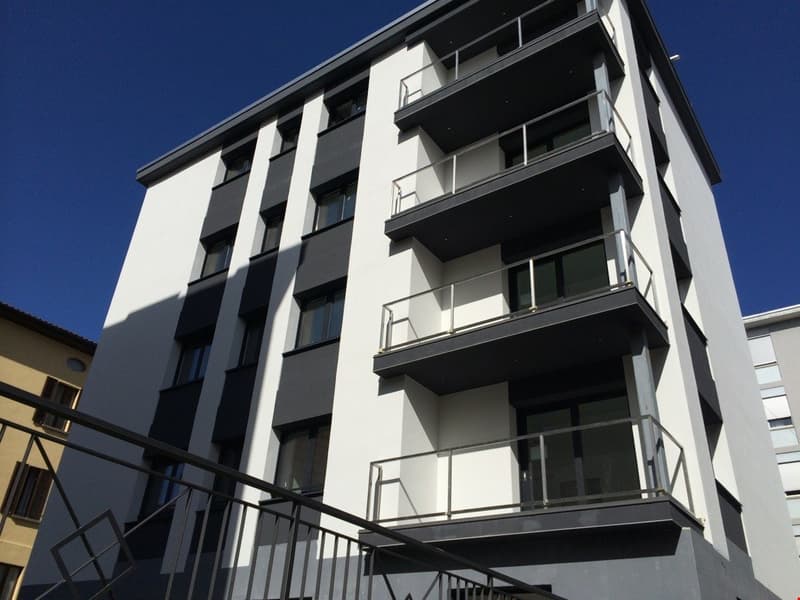 Interessante oggetto di rendita in posizione strategica a Lugano (3)
