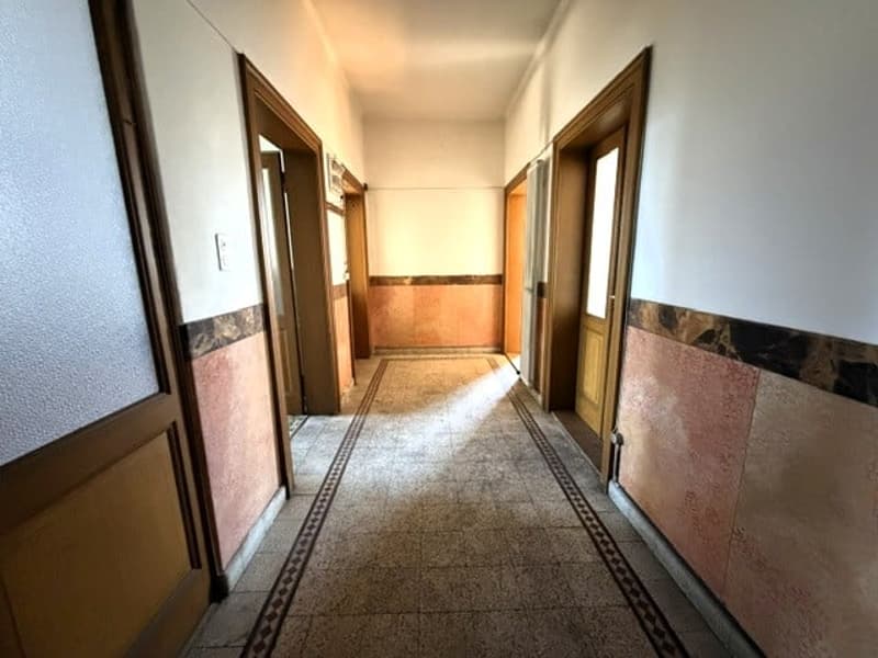 Villa d'Epoca d'imparagonabile bellezza nella prestigiosa zona di Montarina (6)