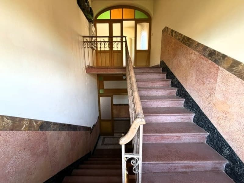Villa d'Epoca d'imparagonabile bellezza nella prestigiosa zona di Montarina (2)