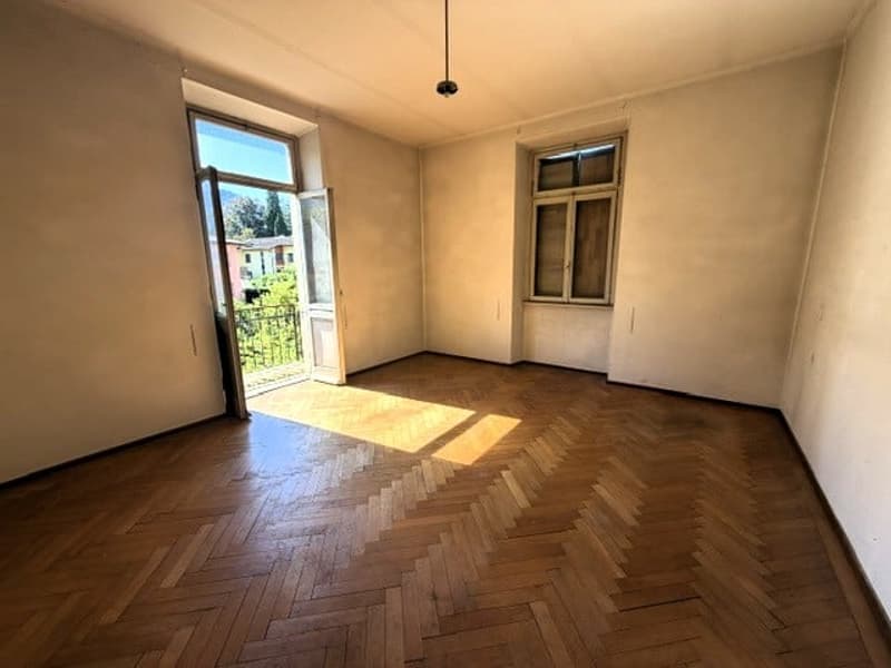 Villa d'Epoca d'imparagonabile bellezza nella prestigiosa zona di Montarina (5)