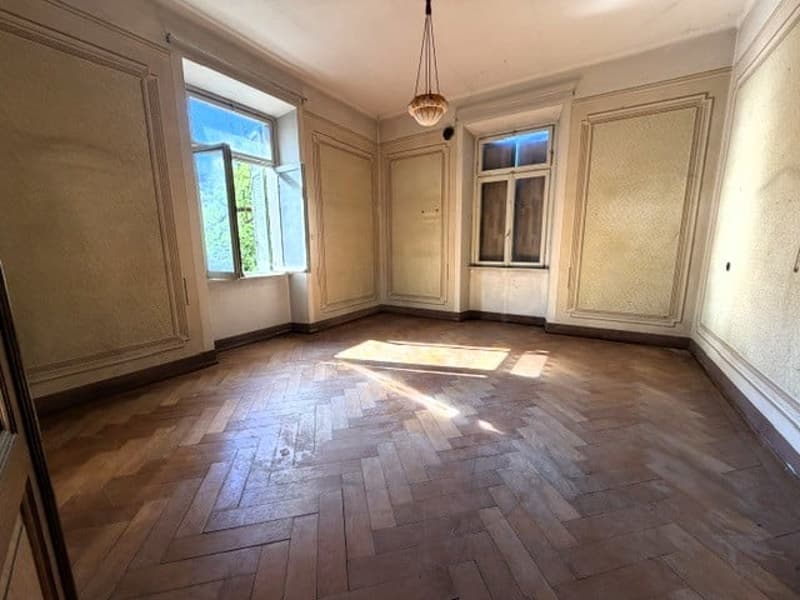 Villa d'Epoca d'imparagonabile bellezza nella prestigiosa zona di Montarina (4)