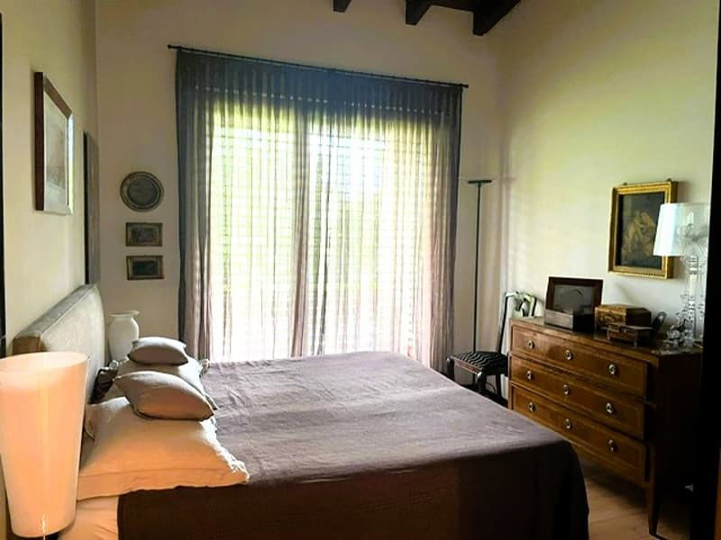 Elegantes Reihenhaus mit 5,5 Zimmern in Lugano – Via Montalbano (5)