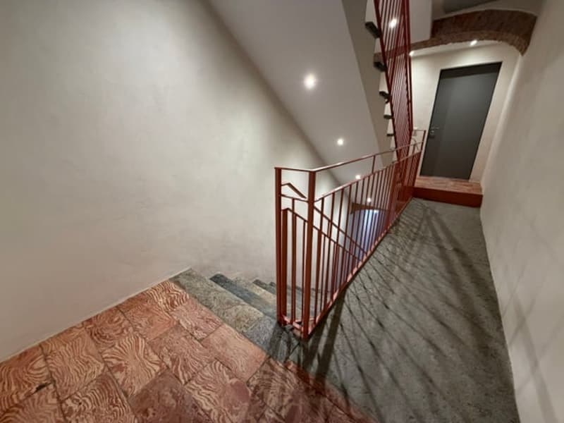 Attico di Lusso in meraviglioso edificio storico (12)