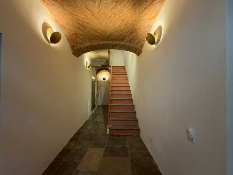 Attico di Lusso in meraviglioso edificio storico (11)