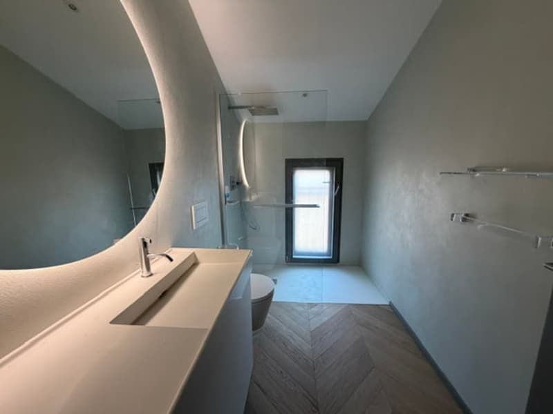 Attico di Lusso in meraviglioso edificio storico (7)