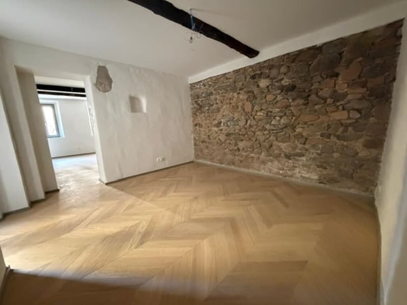 Appartamenti di charme in meraviglioso edificio storico (6)