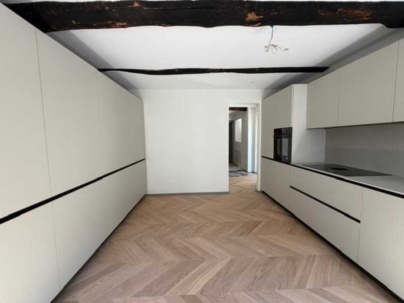Appartamenti di charme in meraviglioso edificio storico (5)