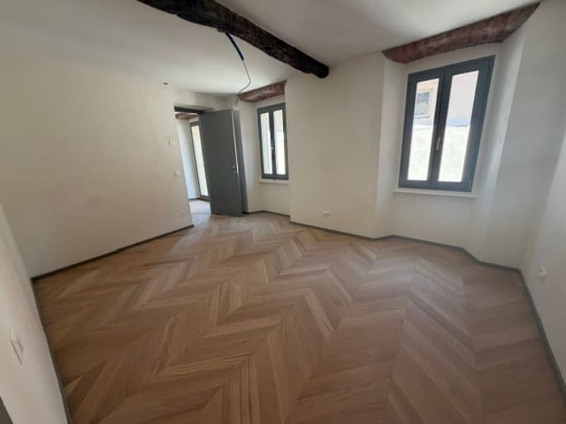 Appartamenti di charme in meraviglioso edificio storico (3)