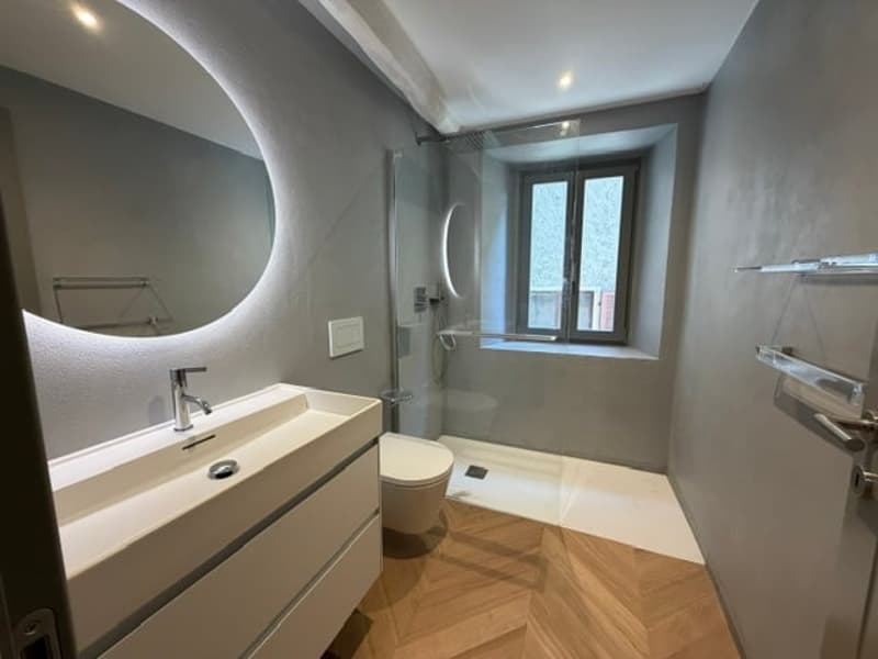 Appartamenti di charme in meraviglioso edificio storico (10)