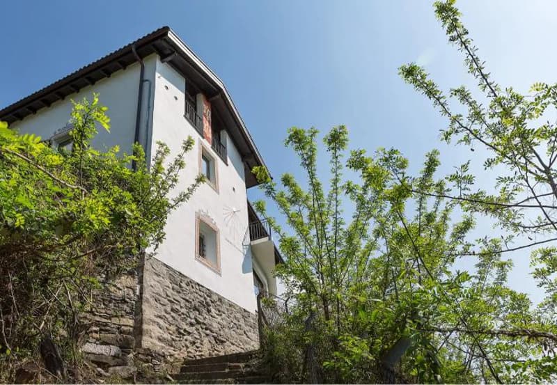 Stilvolles Airbnb-Apartment für besondere Urlaubsmomente im Tessin (3)