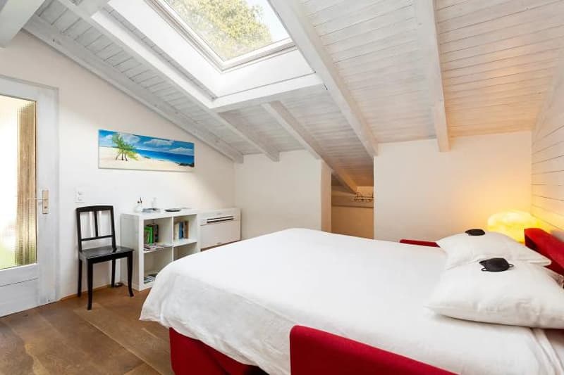 Stilvolles Airbnb-Apartment für besondere Urlaubsmomente im Tessin (6)