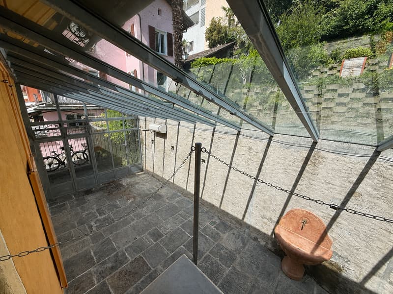 Location esclusiva per eventi, arte e pop-up nel cuore di Ascona (3)