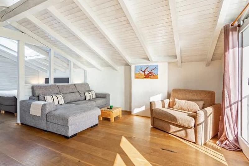Appartamento di 3.5 locali con vista lago (4)