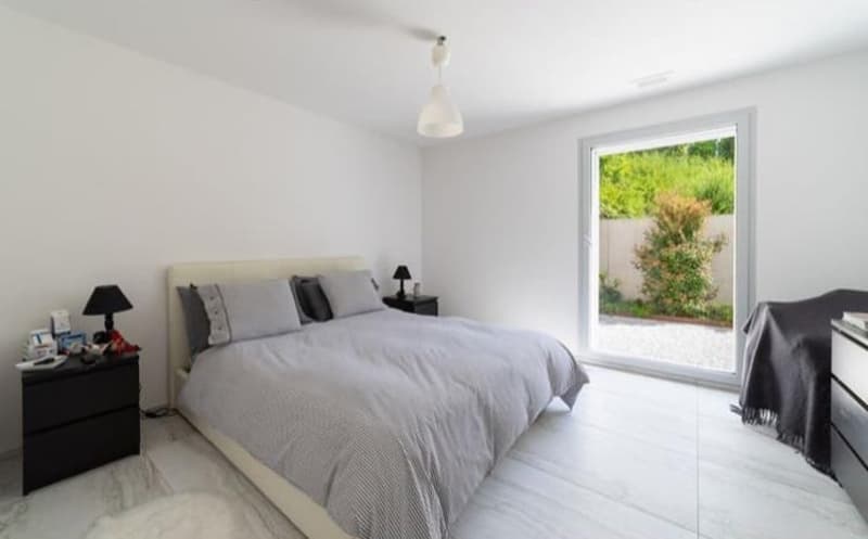 Modern 4.5 rooms with garden! (6)