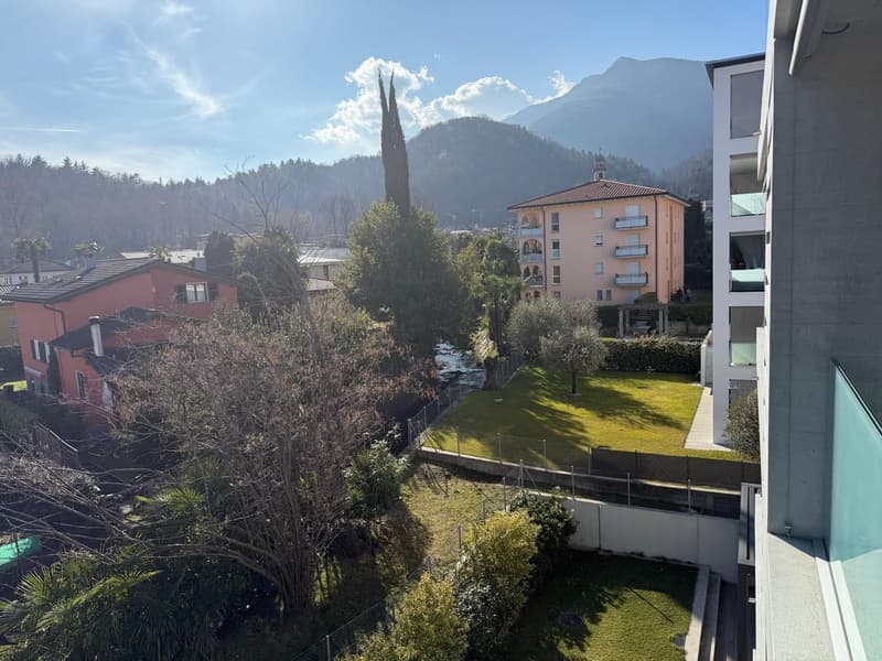 Residenza 96 - app. di 2.5 locali con vista aperta (3)