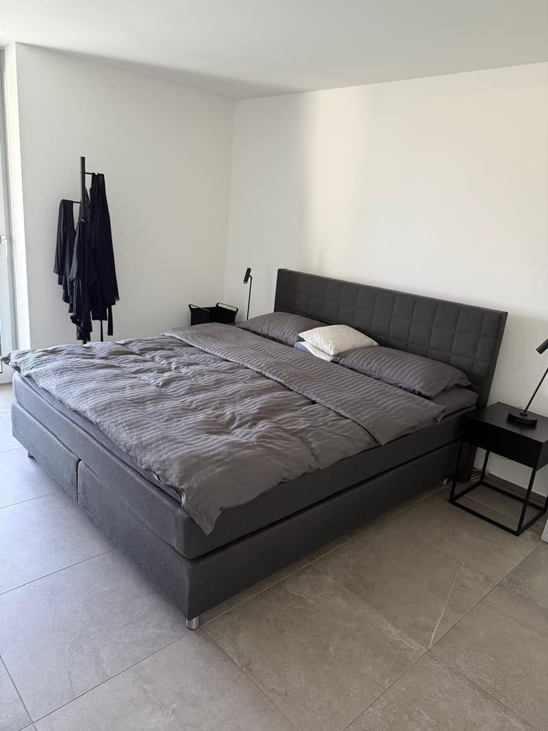 Residenza 96 - app. di 2.5 locali con vista aperta (5)
