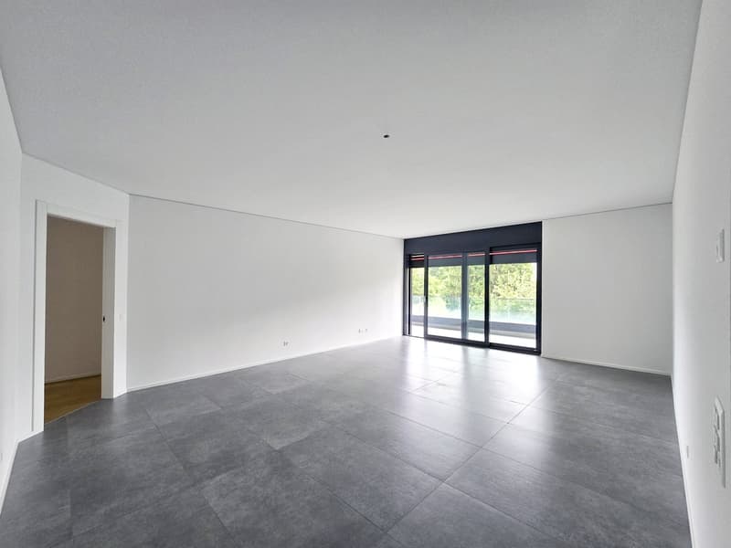 Neue und moderne 4.5-Zimmer-Wohnungen in Vacallo (2)