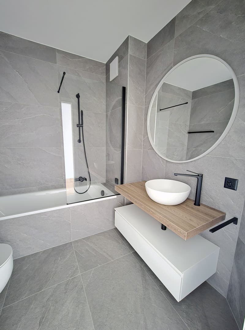 Neue und moderne 4.5-Zimmer-Wohnungen in Vacallo (10)
