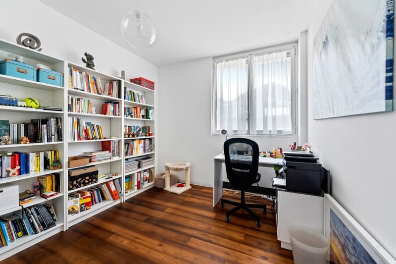 Dachgeschoss in Lugano Stadtzentrum zum Verkauf (11)