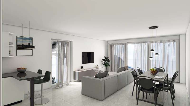 NEU 3.5 Zimmer in Comano - Fertigstellung Weihnachten 2026 (5)