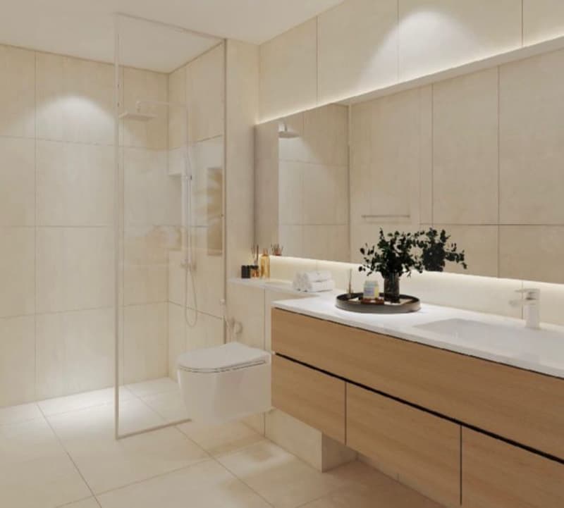 DAMAC Valencia - DAMAC Lagoons District, Dubai (5)