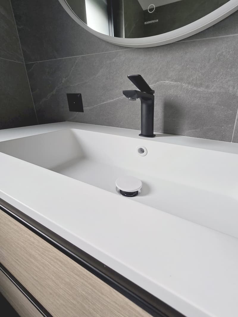 Nuovi e Moderni Appartamenti 4.5 a Vacallo (14)