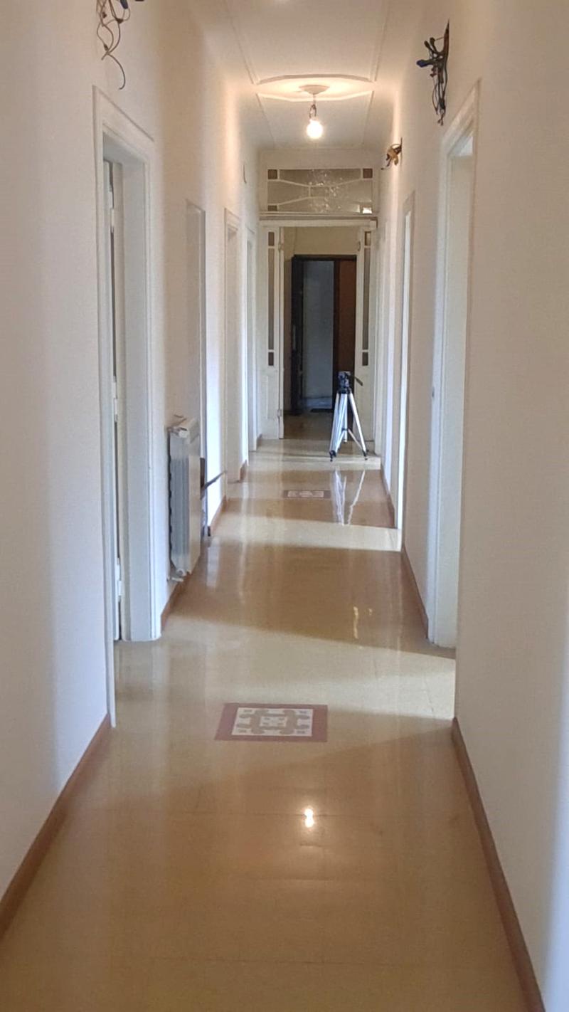 Elegante Appartamento stile Liberty 5 locali San Giovanni Roma (4)