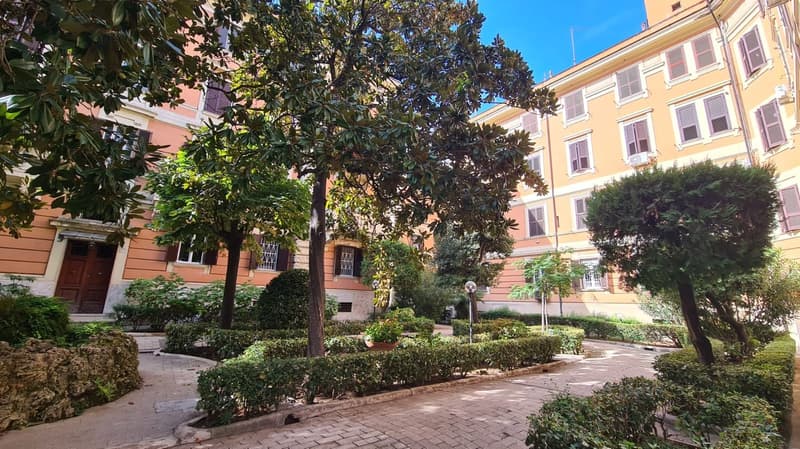 Via Claterna esterno