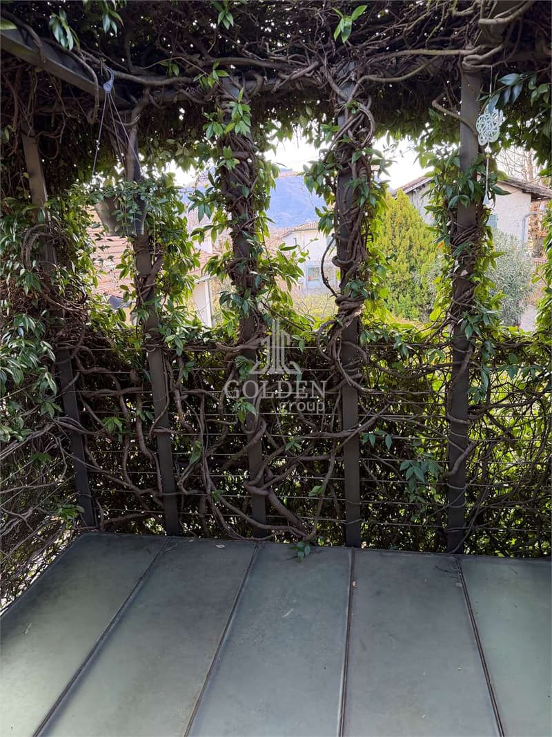 Haus mit Kern und privatem Garten und Terrasse in Muzzano (2)