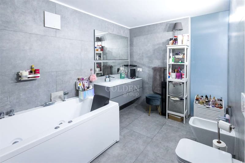 Paradies, komfortables 5.5-Zimmer-Haus mit privatem Garten und Seeblick (10)
