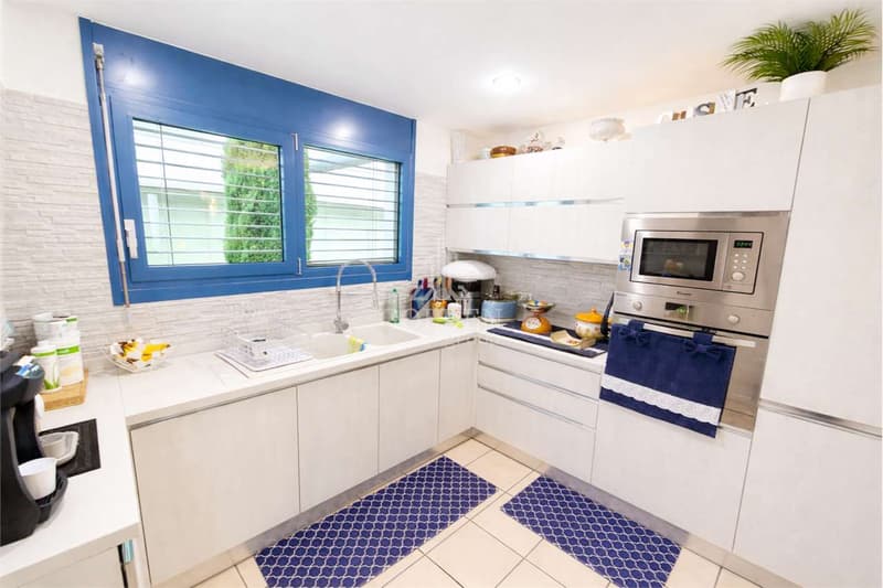Paradis, maison confortable de 5.5 pièces (2)