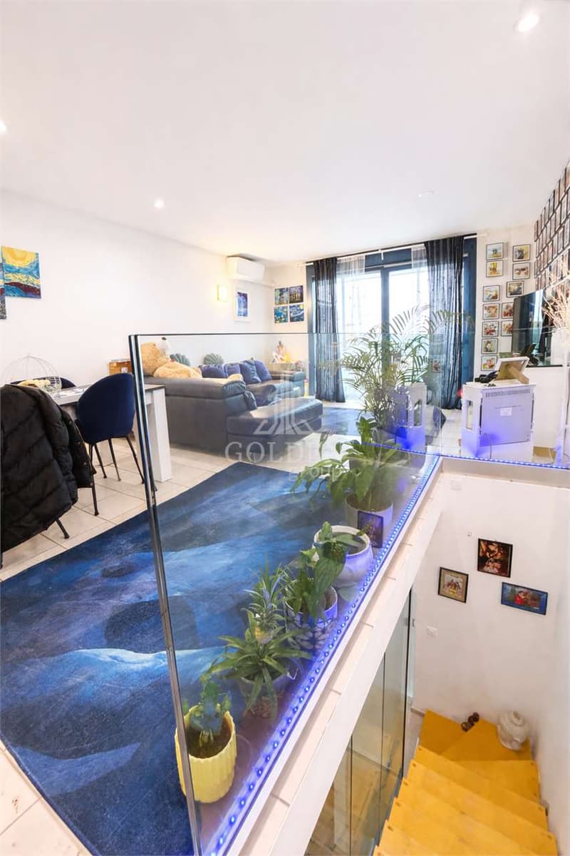 Paradis, maison confortable de 5.5 pièces (3)