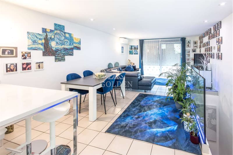 Paradies, komfortables 5.5-Zimmer-Haus mit privatem Garten und Seeblick (4)