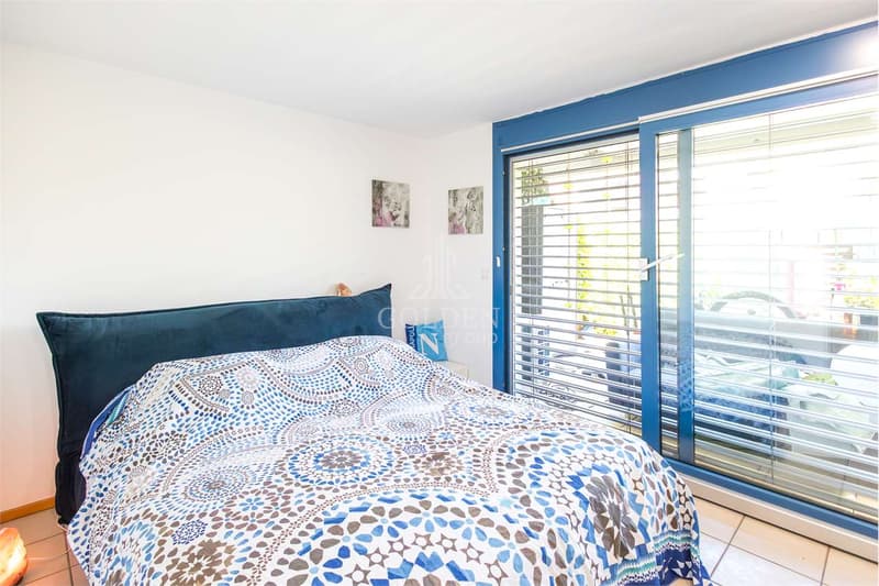 Paradies, komfortables 5.5-Zimmer-Haus mit privatem Garten und Seeblick (13)
