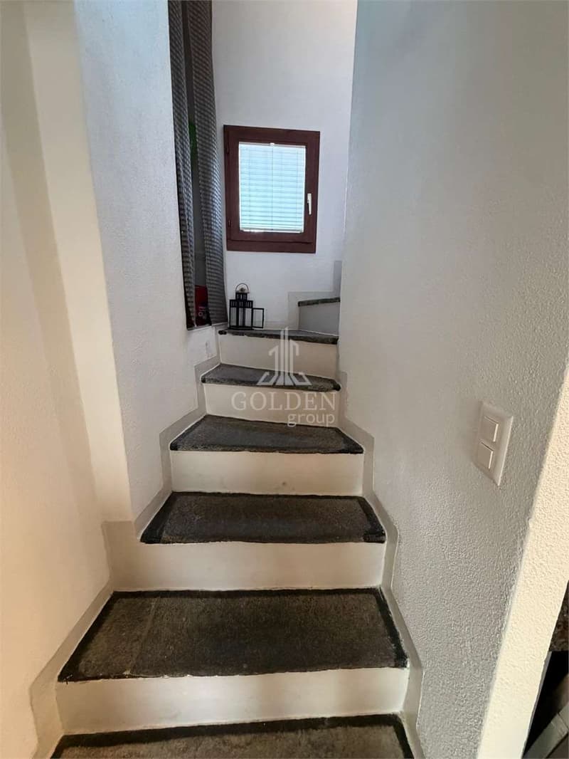 Maison de noyau rénovée de 3,5 pièces à Ravecchia - Bellinzona (10)