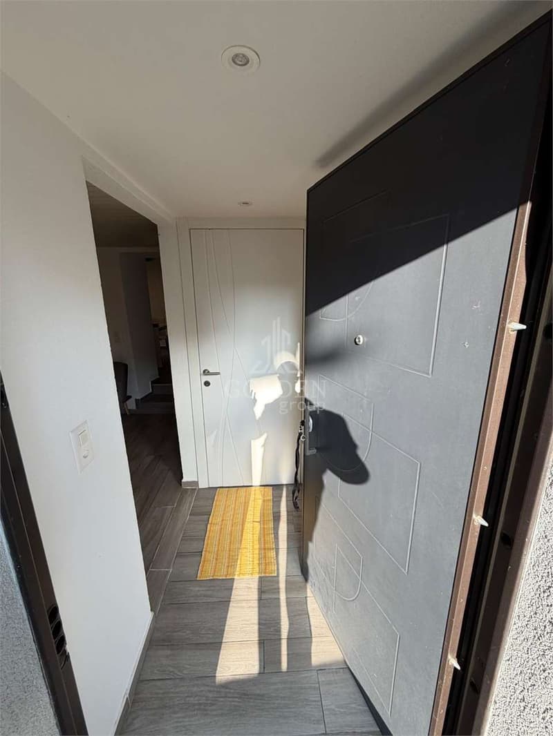 Maison de noyau rénovée de 3,5 pièces à Ravecchia - Bellinzona (6)